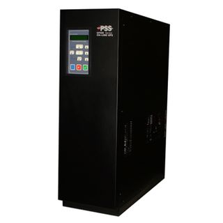 PSS, GP Series, 6000 VA PWM sine wave UPS, 998 x 580 x 700mm, REQUIRES BATTERIES - BBGP-804/6