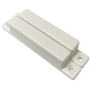 TAG, Reed switch, ROLA style, White, Surface Mount, 50mm gap