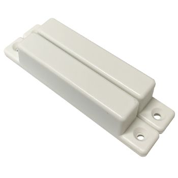TAG, Reed switch, ROLA style, White, Surface Mount, 50mm gap