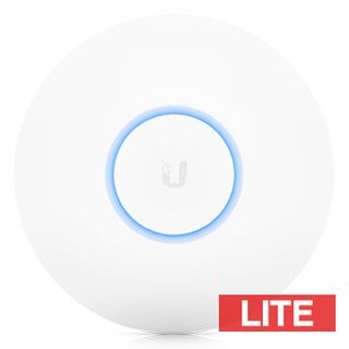 UBIQUITI, UniFi AP AC Lite, Wireless Access Point, Transmitter or Receiver, 300Mbps @ 2.4GHz, 867Mbps @ 5GHz, Up to 122m range, Indoor, 24V Passive PoE