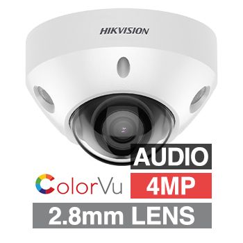 hikvision colorvu g2