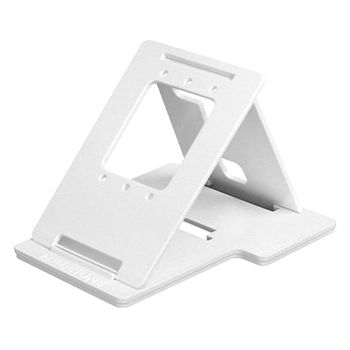 AIPHONE, Desk mount stand, Suits AX, GT, IXG, JF, JO, JP or KB video stations or AT, DB, IE, KB, MC or TD audio stations.