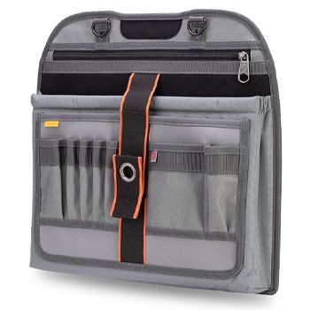 VETO PRO PAC, Laptop insert for the Veto XL Wheeler, 405(H) x 450(W)mm