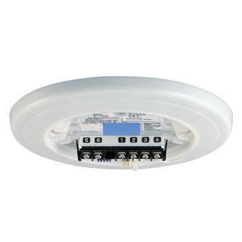 TAKEX, Anti-masking base for PA6800 Series detectors, replaces existing base, simply click in the new detector,