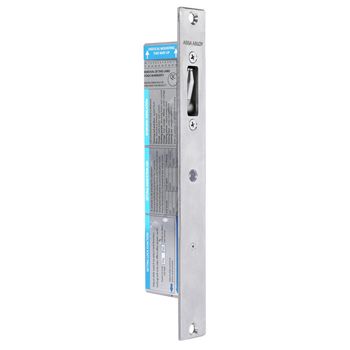 PADDE, ES8000 Series, V lock, Fail safe/Fail secure, monitored, 11.4-28V DC.