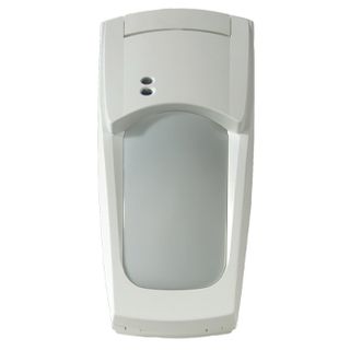 ARITECH, Detector, Anti-Masking, multiple coverage patterns, 11 curtains at 20m (90&deg;) or 1 curtain at 60m, Temp compensation, SCEC approved.