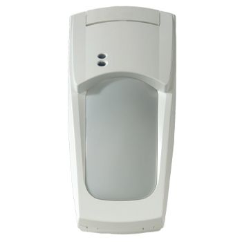 ARITECH, Detector, Anti-Masking, multiple coverage patterns, 11 curtains at 20m (90&deg;) or 1 curtain at 60m, Temp compensation, SCEC approved.