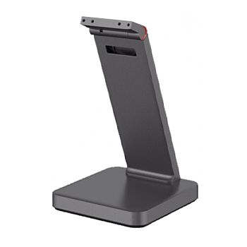 HIKVISION, Desk mount for DS-K1T671 or DS-K1T341 series Face Recognition Terminals.