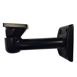 GJD, LASER-WATCH, Wall mount bracket to suit GJD515 series Laser Curtain Detector, Black.