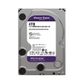 WESTERN DIGITAL, WD Purple Surveillance Edition (24/7) hard drive (HDD), 4000Gb (4TB), 64MB Cache, 5400RPM, 3.5" form factor, SATA 6 Gb/s interface