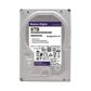 WESTERN DIGITAL, WD Purple Surveillance Edition (24/7) hard drive (HDD), 8000Gb (8TB), 64MB Cache, 5400RPM, 3.5" form factor, SATA 6 Gb/s interface