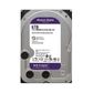 WESTERN DIGITAL, WD Purple Surveillance Edition (24/7) hard drive (HDD), 6000Gb (6TB), 64MB Cache, 5400RPM, 3.5" form factor, SATA 6 Gb/s interface