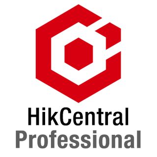 HIKVISION, Hik-Central Software, Base licence 4 channel Video eLicence, Expandable