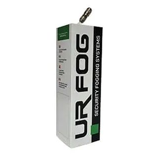 UR FOG, Replacement Fluid Bag for URFOG modular Anti-theft fogging system, 750ml (Modular 400 & 500 only)