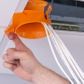 JONARD TOOLS, Cable Funnel, to assist running cable across suspended ceilings.