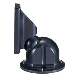 TAKEX, Universal ceiling mount bracket to suit all Takex detectors and mini dome cameras, Black.