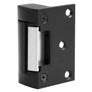 PADDE, Electric strike, Surface mount, Suits 001 locks, 12V & 24V DC, 243mA