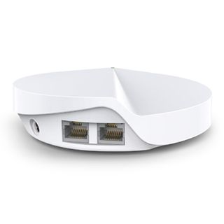 TP LINK, Access Point, Wi-Fi Mesh, 2.4 GHz (400Mbps) & 5GHz (867Mbps), 2x Gigabits ports, 120x38mm