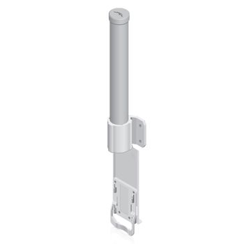 UBIQUITI, AIRMAX, Omni MIMO antenna, 360 degree, 2x2 Dual polarity, 10dBi, 582mm high, 2.05kg