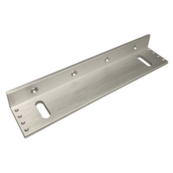 LOX, Adjustable L bracket, Suits EM3500M & EM3500DM (2x required), For narrow header doors