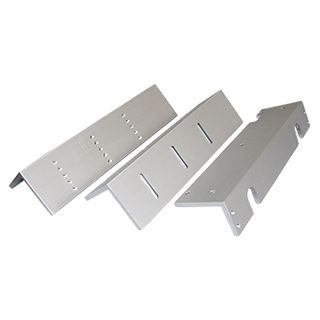 LOX, Adjustable L&Z bracket, Suits EM5700M, For inward opening doors.