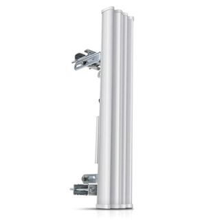 UBIQUITI, AIRMAX, Sector Antenna MIMO antenna, 90 degree, 2x2 Dual polarity, 20dBi, 5GHz, 700mm high, 5.9kg, suits ROCKETM5