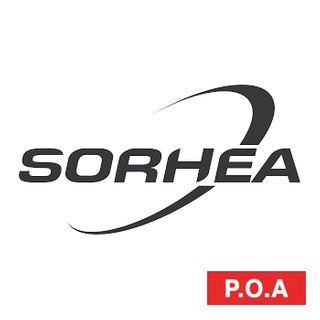 SORHEA, PORTALIS, Protective cage to suit Portalis 3m active infrared barrier,