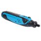 MICRON, Rotary tool, Lithium battery, Adjustable speed, For cutting, polishing, sanding or drilling, Complete with 42 accessories, Rechargable via USB-C, 1 hour battery use.