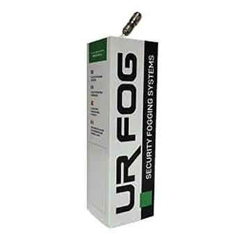 UR FOG, Replacement Fluid Bag for URFOG modular Anti-theft fogging system, 500ml (Modular 200 & 300 only)