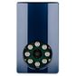 NEDAP, Lumo ANPR camera, 2-10m read range, max speed reading at 130km/h, IP65, 24V DC or POE, Wiegand output, includes pole/wall kit.