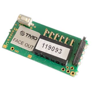 TMD, Mini receiver for Bosch remotes, suits HCT4UL, RFKF-FBS, RFPB-SB & RFPB-TB remotes, programmable timer, toggle/pulse, requires RLDP-V relay.