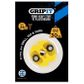 GRIPIT, 15mm plaster board anchor, Drill/Tap/Turn technology, holds up to 30kg, 25 pack