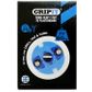 GRIPIT, 25mm plaster board anchor, Drill/Tap/Turn technology, holds up to 60kg, 25 pack