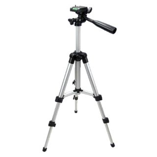 HIKVISION, Tripod, UNC 1/4"-20 Tripod, suits Hikvision Thermal/Body Temp turrets, bullets and handheld devices