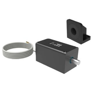 BQT, Roller Door Electronic Bolt Lock, 5,000kg holding force, Selectable Fail Safe/Fail Secure, IP67, 12-24V DC, 40mA/30mA standby, max 1A/0.5A or 2A with heater on.