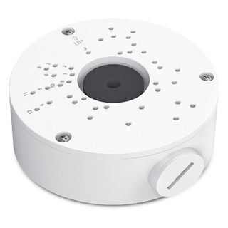 TP LINK, Surface mount base to suit some TP-LINK VIGI cameras, White