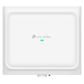 TP LINK, WIFI 6 Access Point, Outdoor, Omada Mesh, 2.4 GHz (574Mbps) & 5GHz (2.4Gbps), 1x Gigabit port, 48V POE, Wall/Ceiling mount, IP68, 230x208x70mm.