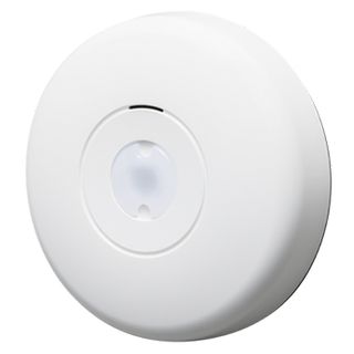 TAKEX, Vape detector, Indoor, N/O or N/C contact, Screwless terminals, Built-in buzzer, Ceiling/Wall mount, Up to 2.5m mount height, Tamper resistant cover, 10.5 - 28V DC