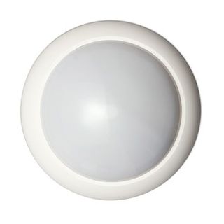 ARITECH, Ceiling mount PIR, Dual tech, 20m x 360&deg; coverage, 2.5m to 5m mounting height, 138mm x 92mm, 9-15V DC, 12mA, SCEC Approved.