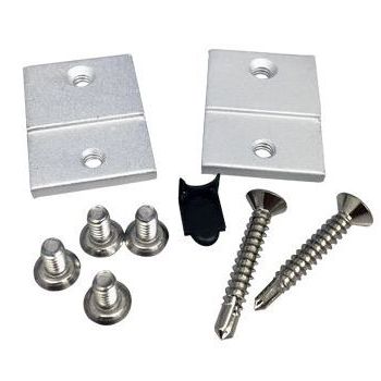 LOX, Mounting kit to suit ES10, ES10M, ES20 & ES20M.