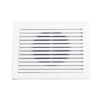 TAG,  Flush Mount Reflex horn speaker, ABS plastic, White, 8 ohm, 15W, 163(W) x 127(H) x 41mm(D)