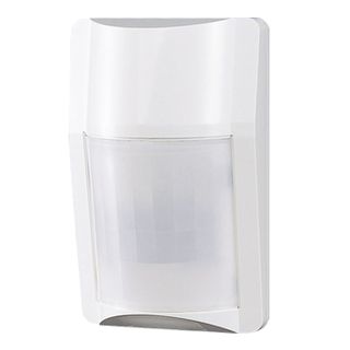 TAKEX, Detector, PIR, Wide angle, 11 x 14.5m coverage, 18 pairs sensitive zones, 9-18V DC, 25mA,