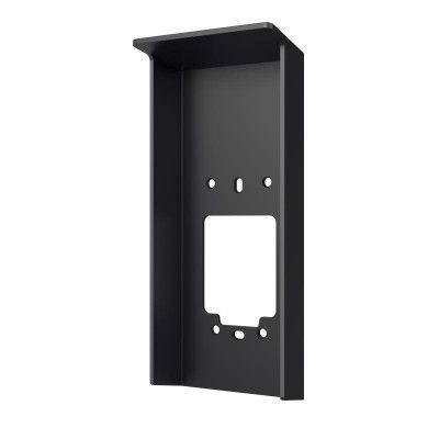 HIKVISION, Intercom, Rain shield, suits DS-KV6214-WBE1 & DS-KV6114-WBE1 door stations.