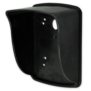 SEBURY, Rainshield to suit F007EMII Fingerprint reader, Black,