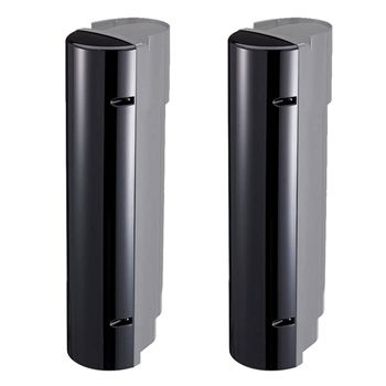 TAKEX, Pole cover for PXB & TXF series beams, pack of 2 covers.