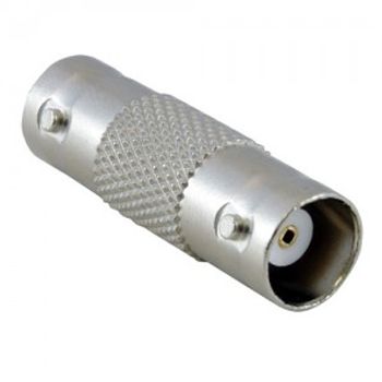 NETDIGITAL, BNC adaptor, Female to female,