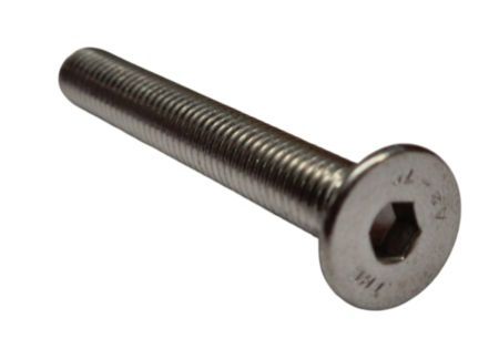 LOX, Extended bolt (60mm) to suit EM3500 series mag lock (formerly known as SEX bolt)