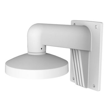 HIKVISION, Camera bracket, Wall mount, Suits DS-2CD2H66 & DS-2CD2H86 IP vandal motorised turret