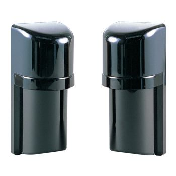 TAKEX, Photoelectric Beam, Intelligent 'Twin', 60m range outdoor, 120m range indoor, Double pulse modulated, N/O and N/C contacts, 12-30V DC