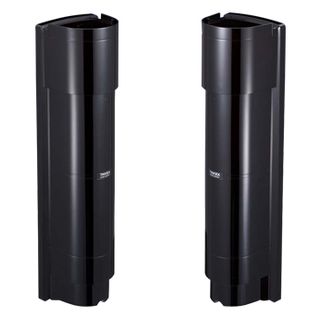 TAKEX, Photoelectric beam, 'Anti Mask' 'Anti Cloak' quad beams, Anti Crawl, 100m (outdoor) 200m (indoor) range, Double pulse modulated, Dual N/O and N/C contacts, 12-30V DC, 75mA,